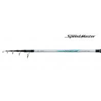 Удилище серфовое Shimano Speedmaster CX Tele Surf 4.20m max 120g SMCXSFTE4212 (22667431)